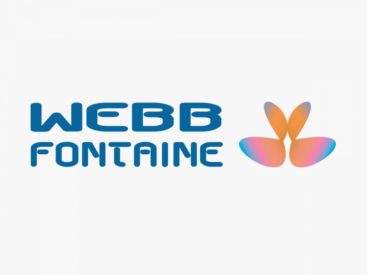 Webb-Fontaine
